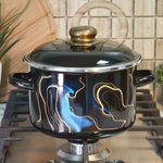 Кастрюля 3л "Mirage" тм Appetite