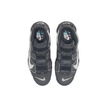 Кроссовки Nike Air More Uptempo 96 Copy Paste - Iron Grey