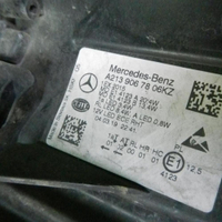 Фара правая Mercedes E W213 (2016-2021) LED