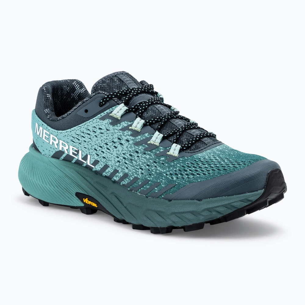 Кроссовки для бега Merrell Agility Remix pacific