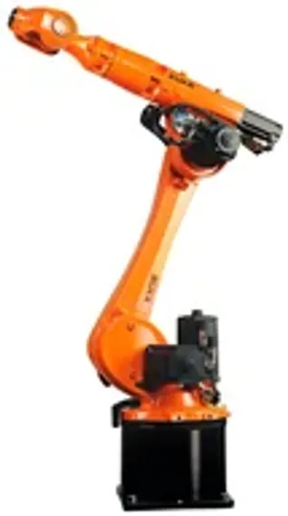 Промышленный робот KUKA KR CYBERTECH ARC KR 8 R2100-2 arc HW