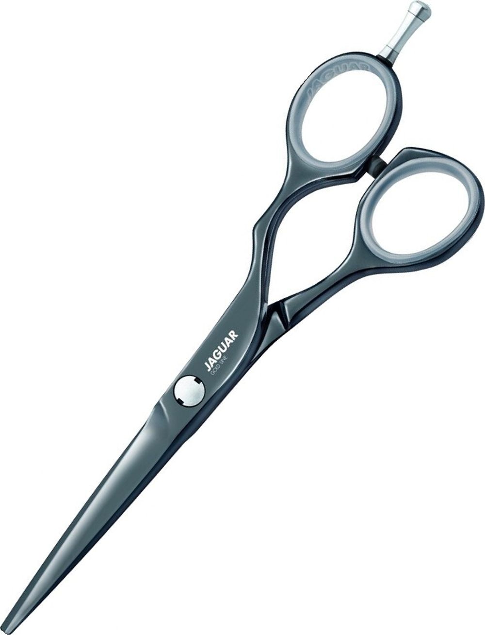 Ножницы прямые Jaguar Gold Line Diamond E Titan 5.5"
