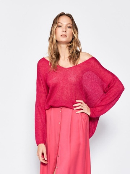 Джемпер женский FREE AGE