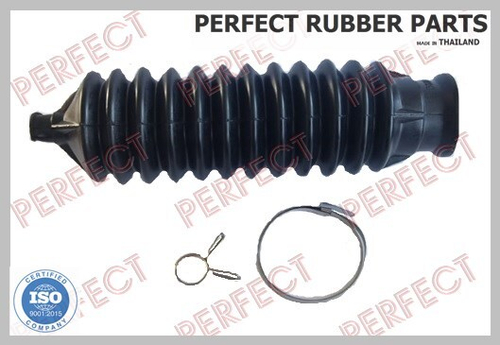 Пыльник рулевой рейки 11x32x212 PERFECT (Кратность 1 шт) MD55323LZ