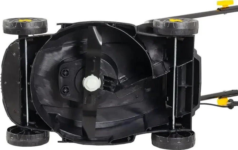 Газонокосилка Huter ELM-1000