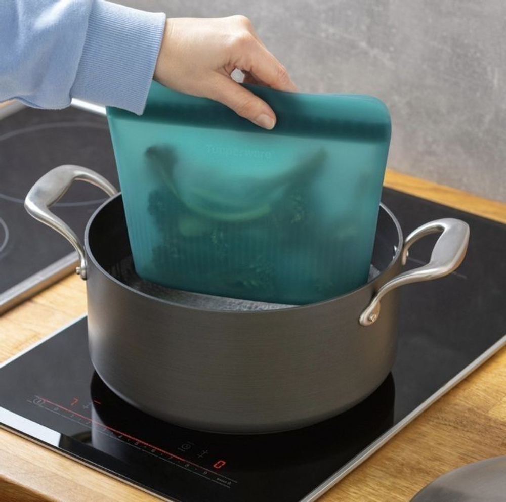 Силиконовый контейнер Ultimatt (2.9л) Tupperware