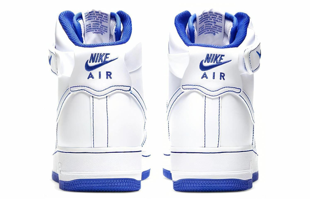 Кроссовки Nike Air Force 1 07