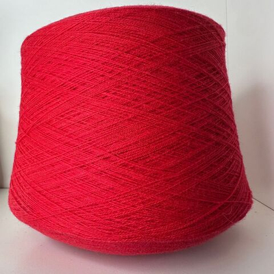 SUPERGEELONG Botto Giuseppe; 100% меринос; 1500м/100гр; цвет: красный классический