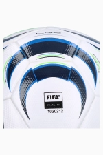 Футбольный мяч adidas Tiro League размер 5 - белый