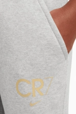 Штаны Nike CR7 Club Fleece Junior - серый