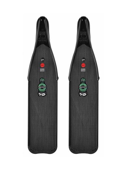 Ласты C4 Carbon Pershing