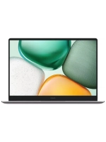 Ноутбук Honor MagicBook X 14 2025 Space Gray (GDG-X) (14" IPS, Intel Core i3 1315U, 8ГБ, 512ГБ SSD, Intel UHD Graphics, no OS) (5301ALXB)