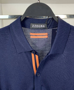 Поло Zegna