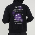 Толстовка Jordan NBA, DH9454-010