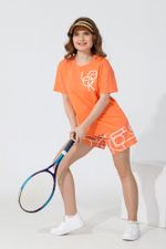 Костюм Новелла-2 Виотекс ОРАНЖЕВЫЙ