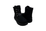UGG Lina Black