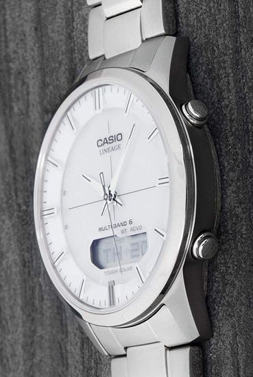 Наручные часы Casio LCW-M170TD-7A