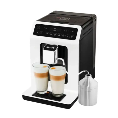 Автоматическая кофемашина KRUPS EVIDENCE EA891110