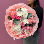 Букет "Сказать “я рядом”" #41