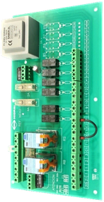 Плата NEH2 платформы HIDRAL.