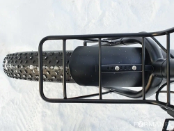 Электро фэтбайк KORRD TUNDRA