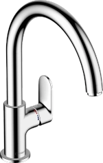 Смеситель для кухни Hansgrohe Vernis Blend M35 260 71870000
