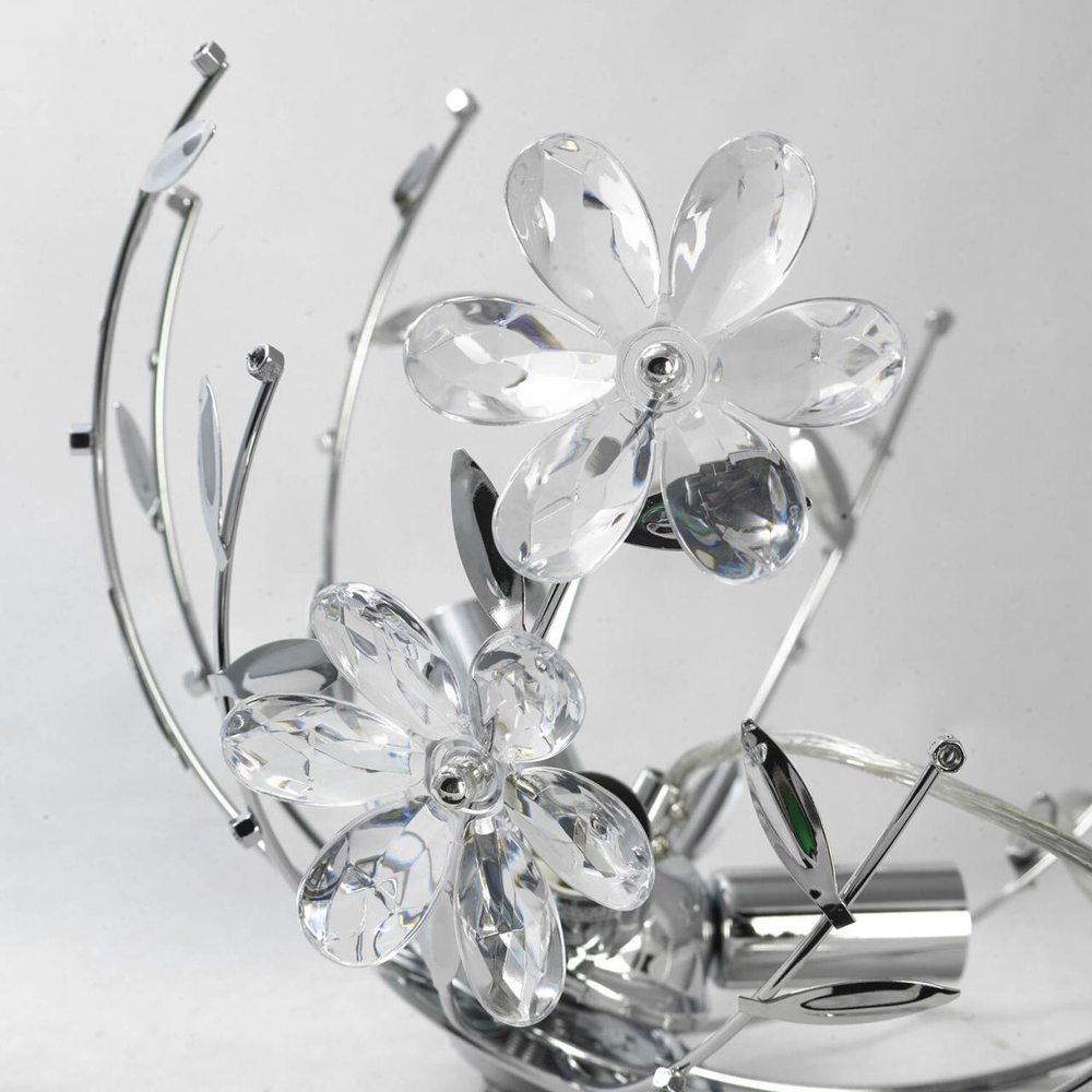 Люстра Lussole  Phoenix LSP-0184