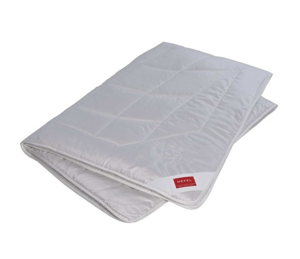 Одеяло Hefel Pure Camel (160 x 220 см) All Year