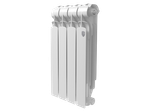 Радиатор Royal Thermo Indigo 500 2.0 - 4 секц.