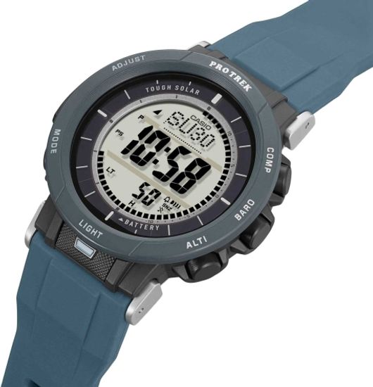 Наручные часы Casio PRG-30-2JF