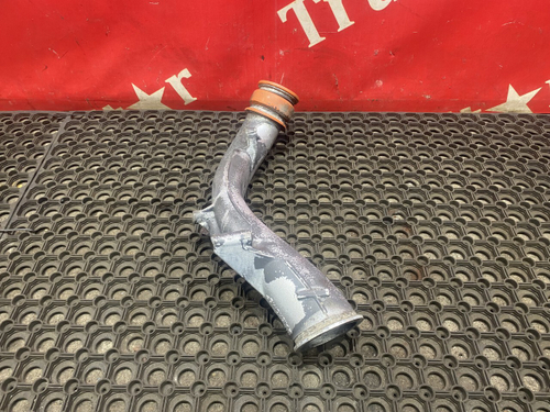 Патрубок интеркулера 2017г