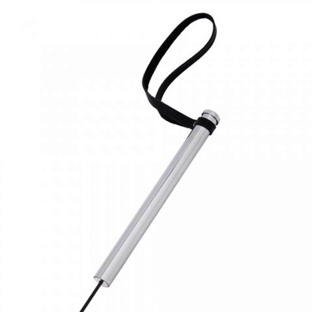 Стек с металлической ручкой (наконечник 11х3,5 см)