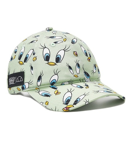 Теннисная кепка Ellesse Tweetie Cap
