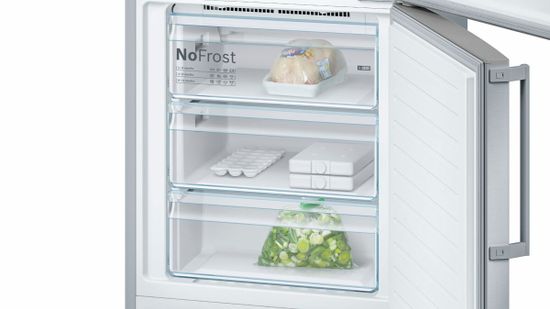 Холодильник Bosch KGN49AI31