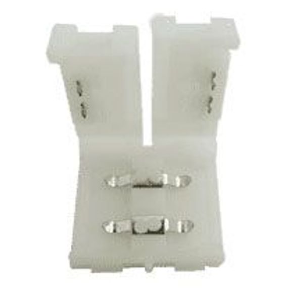 Коннектор для ленты SMD-5050 SWG 2pin-10mm 000164