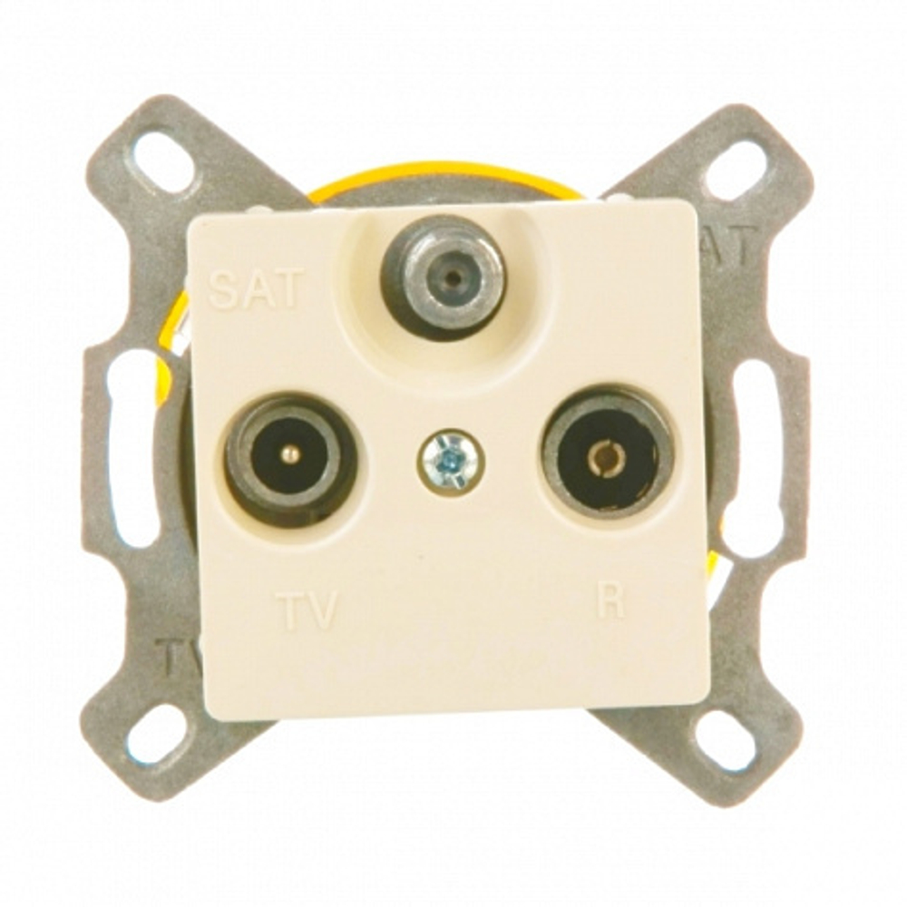 Розетка  Legrand 773735