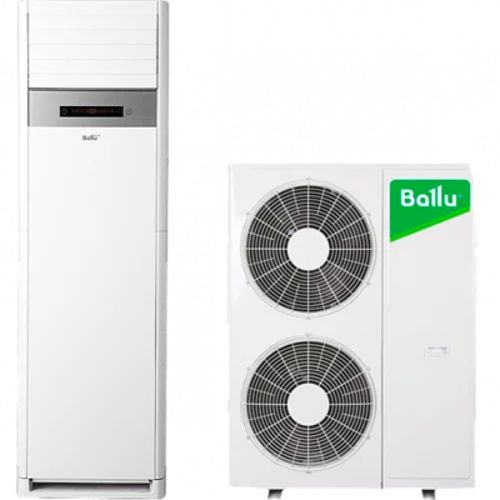 Сплит-система колонного типа Ballu BFS-60HN1