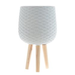 GAEM Кашпо, 14000 мл, L29 W30 H50,5 см