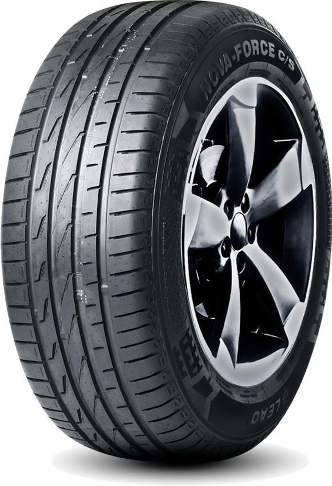 Leao Nova-Force 205/40 R17 84W