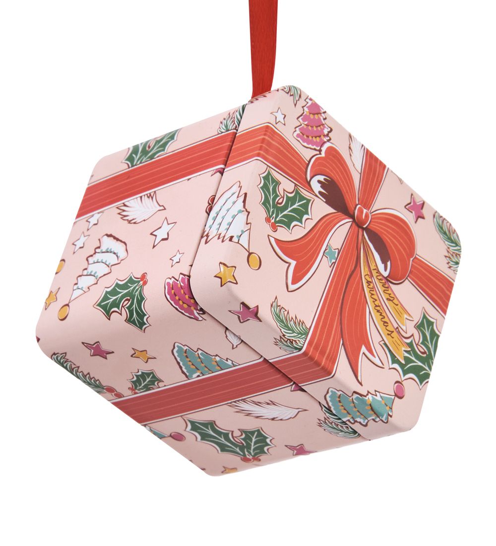 TCN-20/3 Коробка металлическая