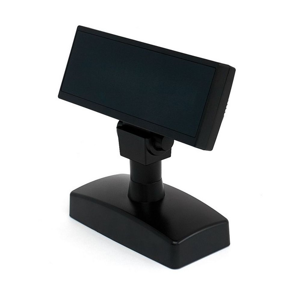 Дисплей покупателя PayTor MG-220 черный