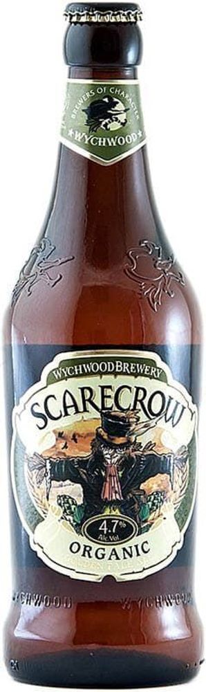Wychwood ScareCrow 0.5 л. - стекло(6 шт.)