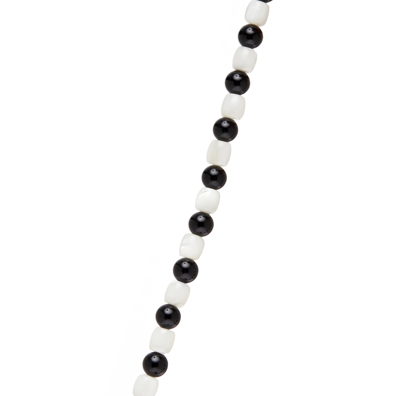 Колье Двойное