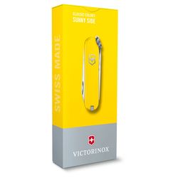 Нож Victorinox Classic Sunny Side (0.6223.8G) 1