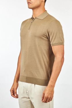 Поло Brunello Cucinelli