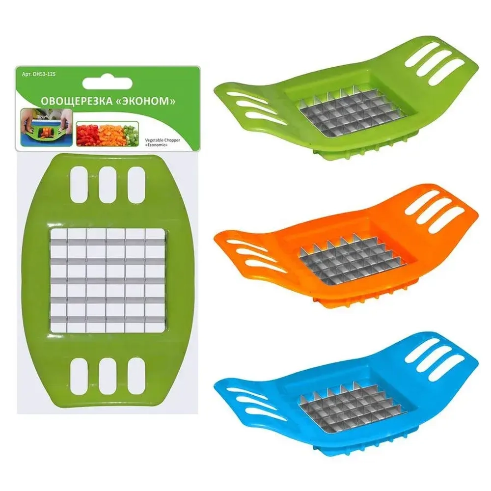 Овощерезка Эконом 2цв