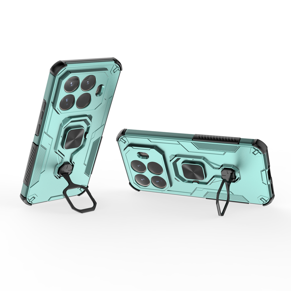 Противоударный чехол Antistrike для Xiaomi 15T Pro