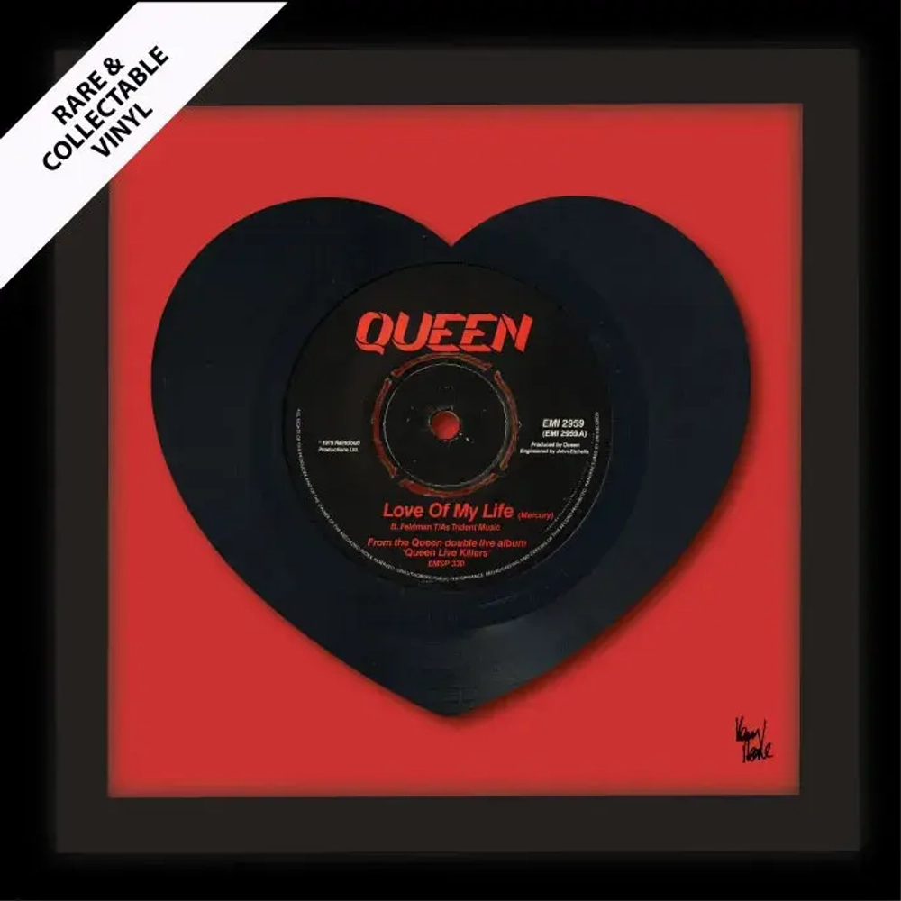 Love of my life - Queen