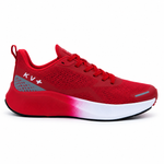 Кроссовки KV+ FORZA RUN Red/White