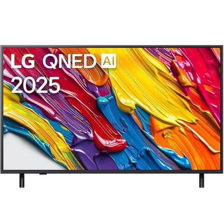 Телевизор 50" LG 50QNED82A6B